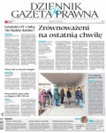Dziennik Gazeta Prawna